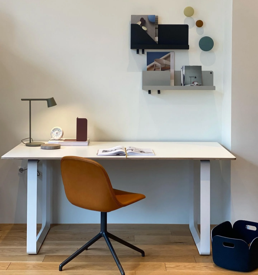 Core Table Lamp - Yiarolight