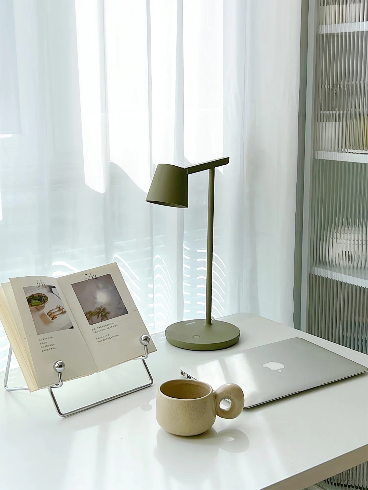 Core Table Lamp - Yiarolight