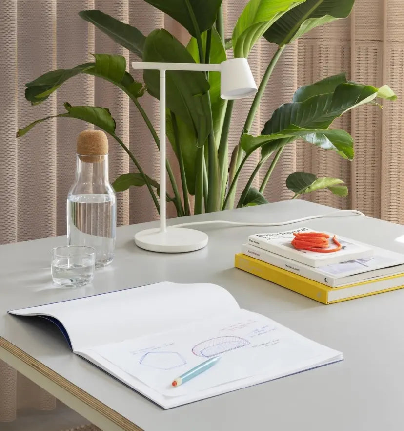 Core Table Lamp - Yiarolight