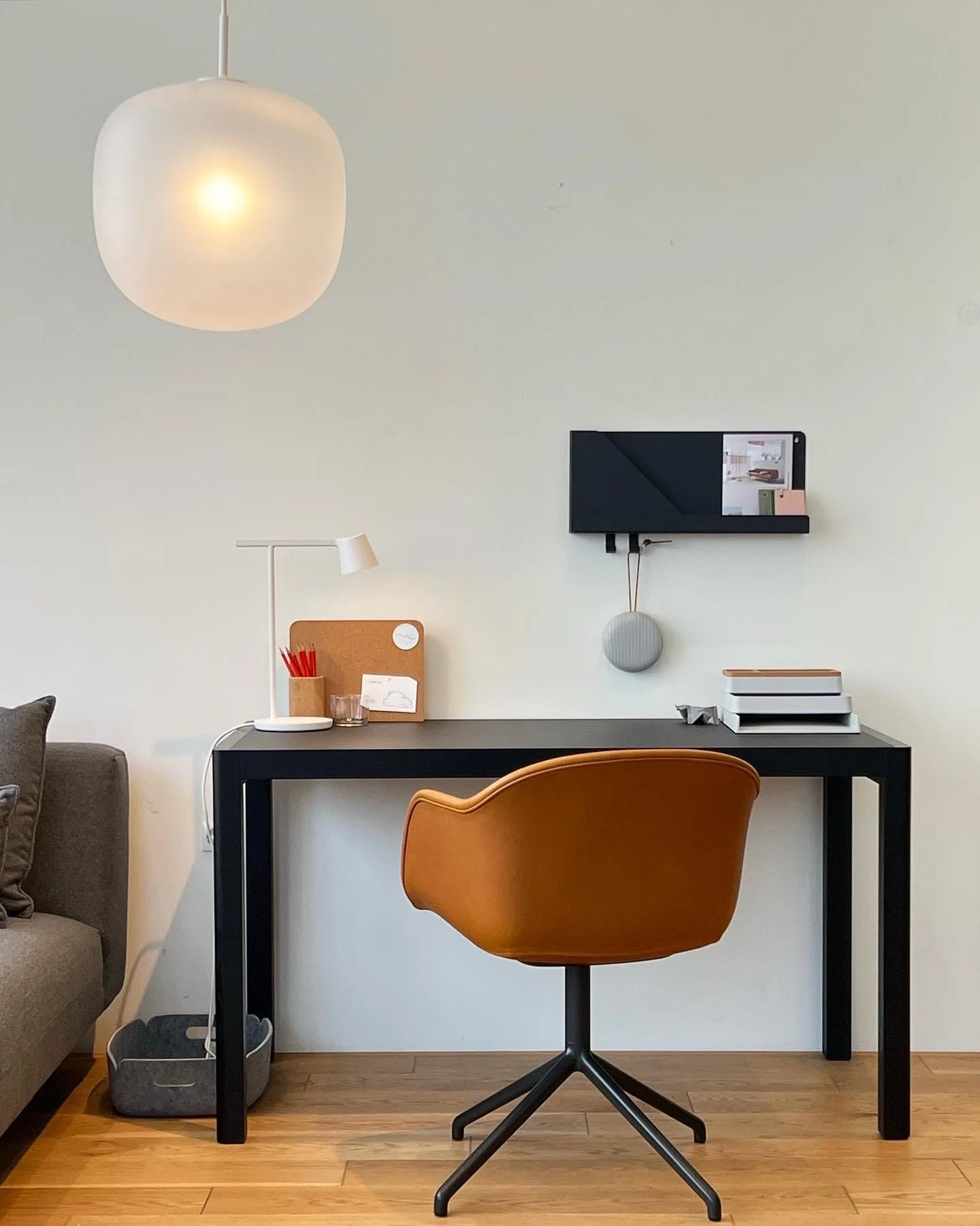 Core Table Lamp - Yiarolight
