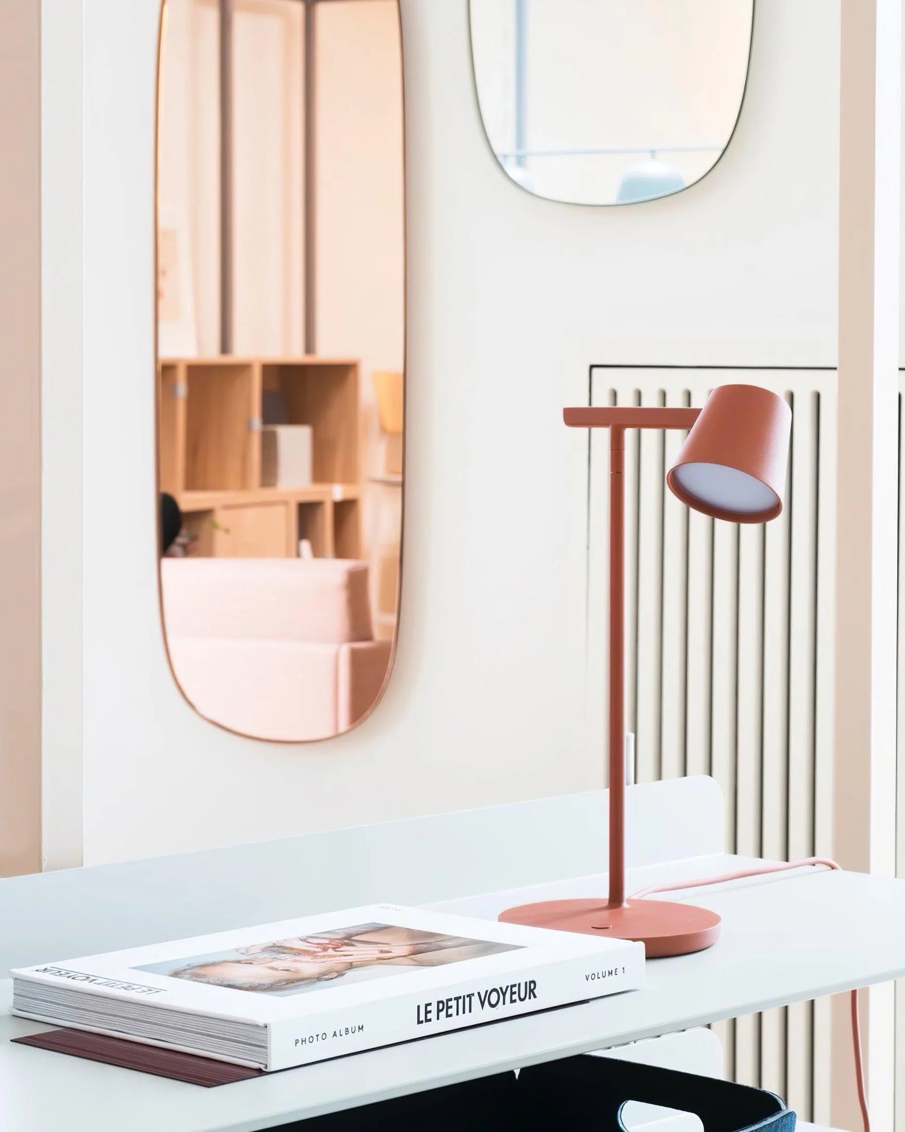 Core Table Lamp - Yiarolight