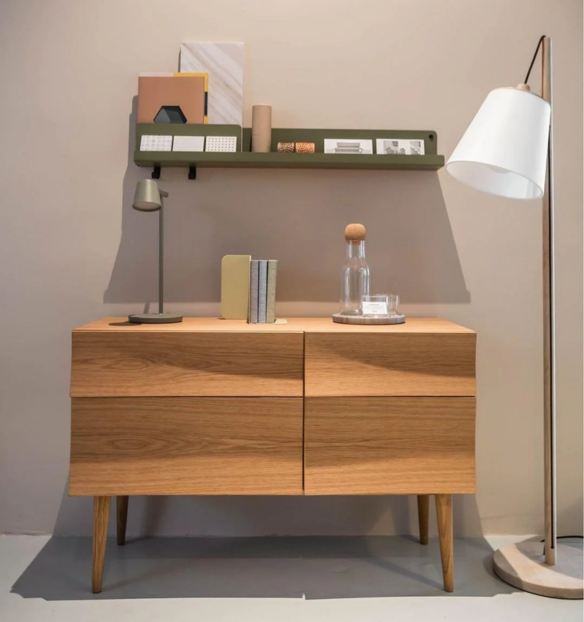 Core Table Lamp - Yiarolight