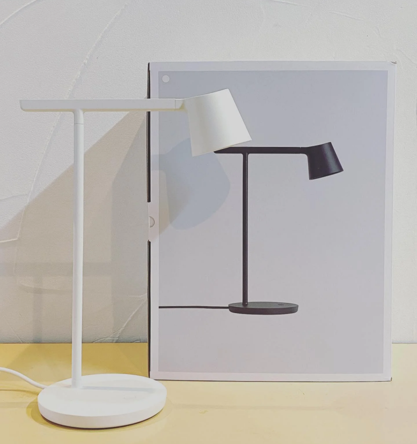 Core Table Lamp - Yiarolight