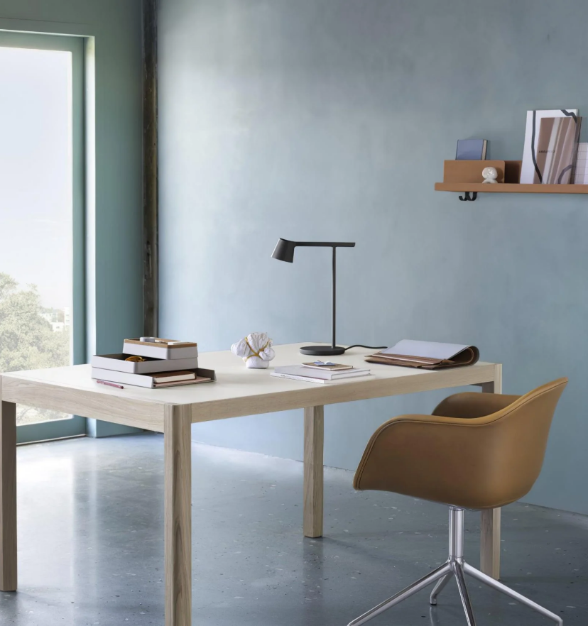 Core Table Lamp - Yiarolight