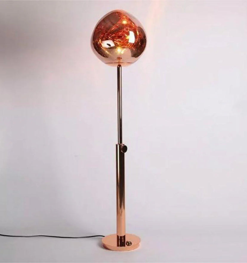 Lava Art Floor Lamp - Yiarolight