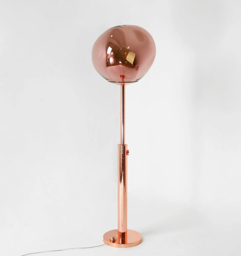 Lava Art Floor Lamp - Yiarolight