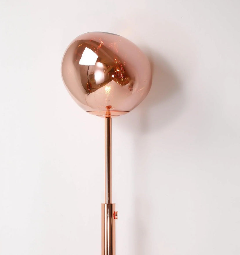 Lava Art Floor Lamp - Yiarolight