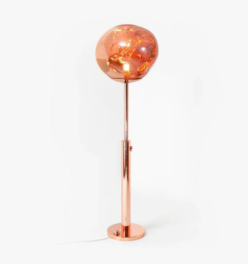 Lava Art Floor Lamp - Yiarolight