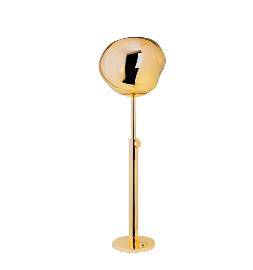 Lava Art Floor Lamp - Yiarolight