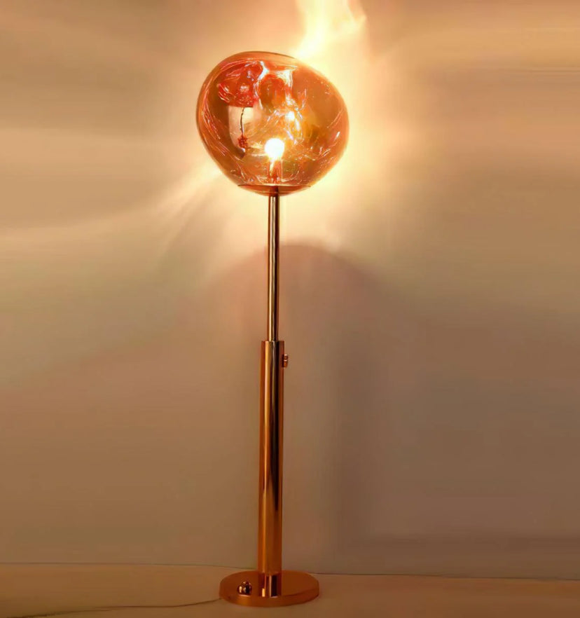Lava Art Floor Lamp - Yiarolight