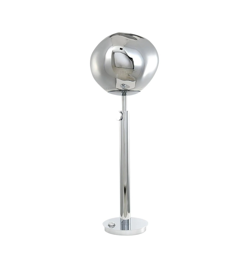 Lava Art Floor Lamp - Yiarolight