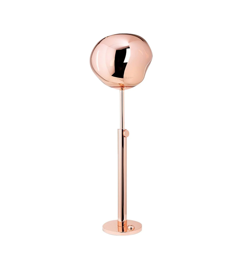 Lava Art Floor Lamp - Yiarolight