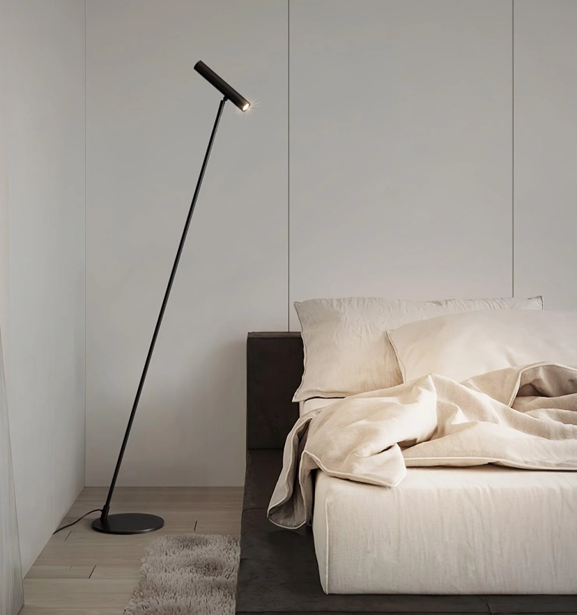 Tom LED Floor Lamp - Yiarolight