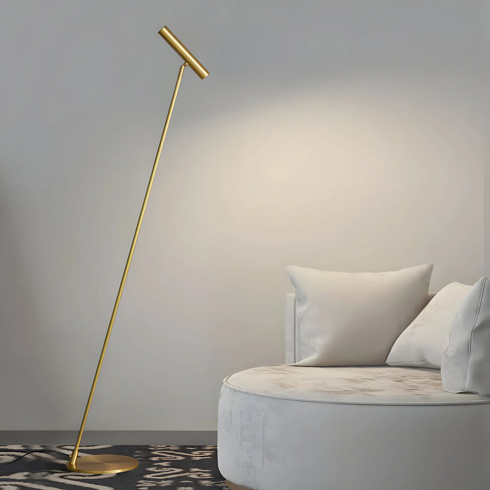Tom LED Floor Lamp - Yiarolight
