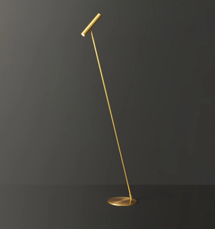 Tom LED Floor Lamp - Yiarolight