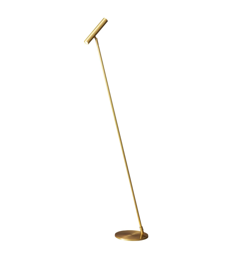 Tom LED Floor Lamp - Yiarolight