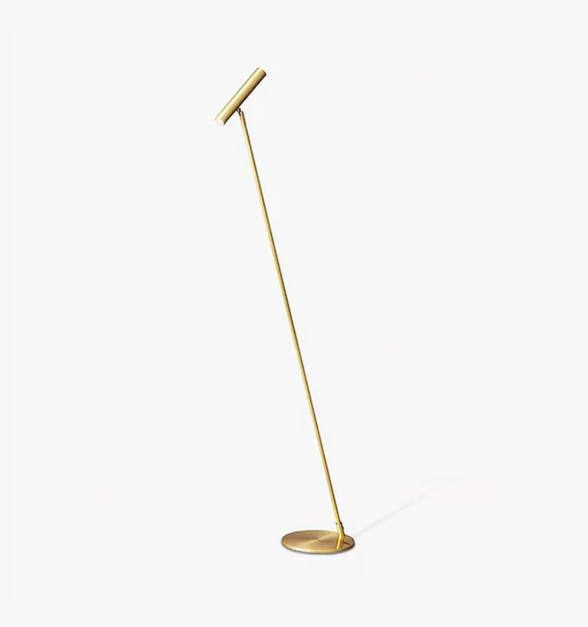 Tom LED Floor Lamp - Yiarolight
