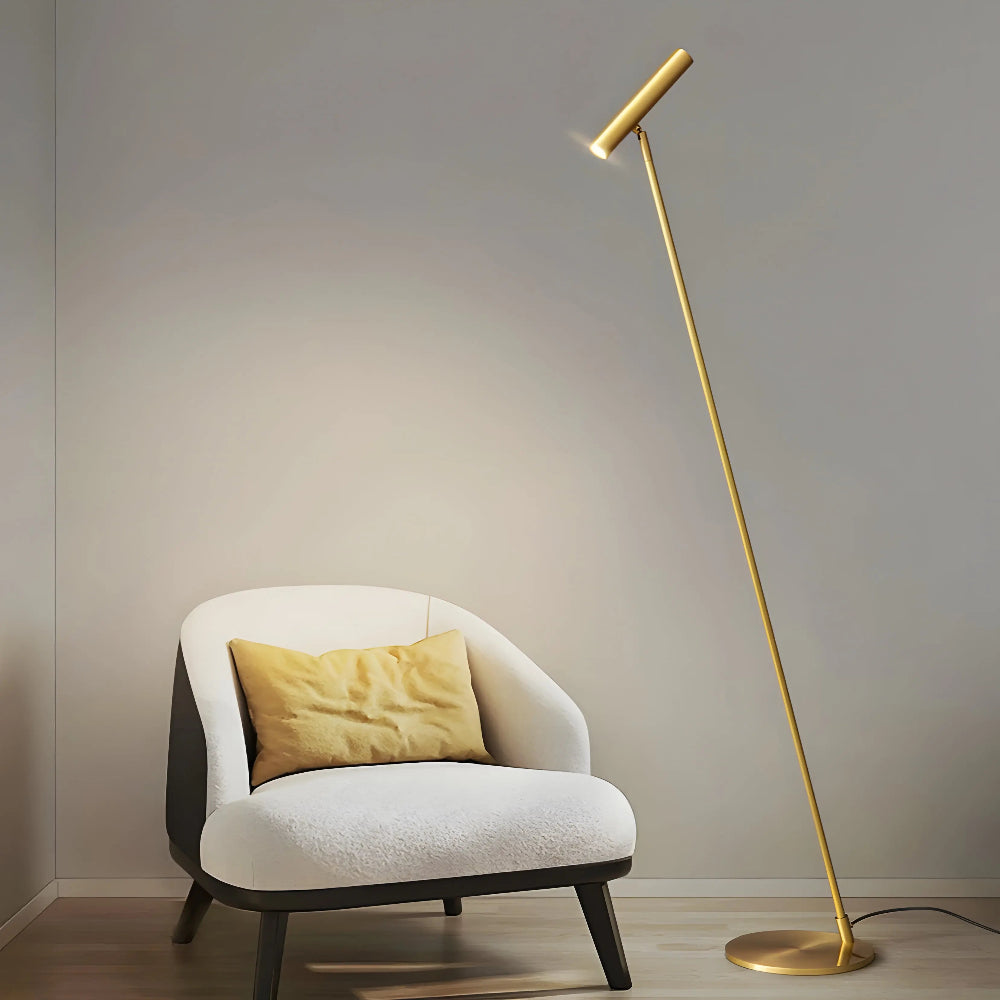 Tom LED Floor Lamp - Yiarolight
