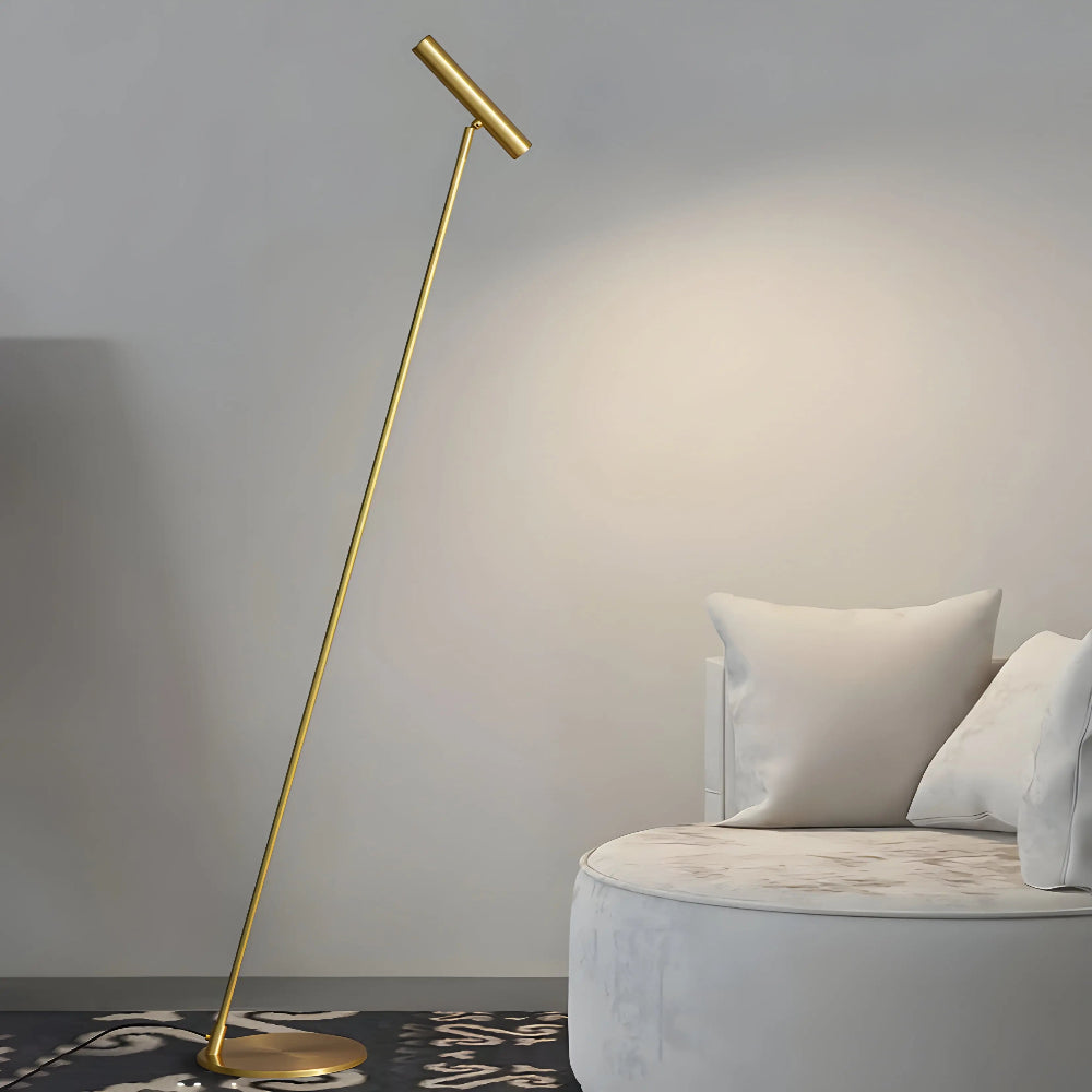 Tom LED Floor Lamp - Yiarolight