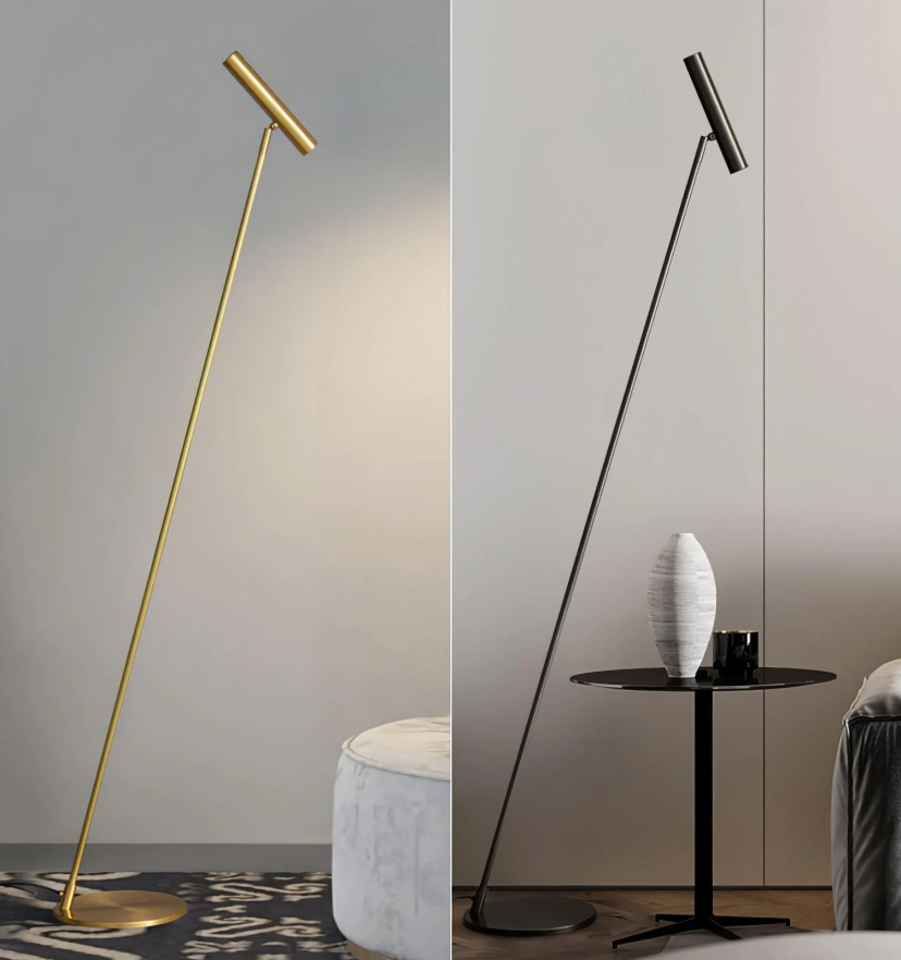 Tom LED Floor Lamp - Yiarolight