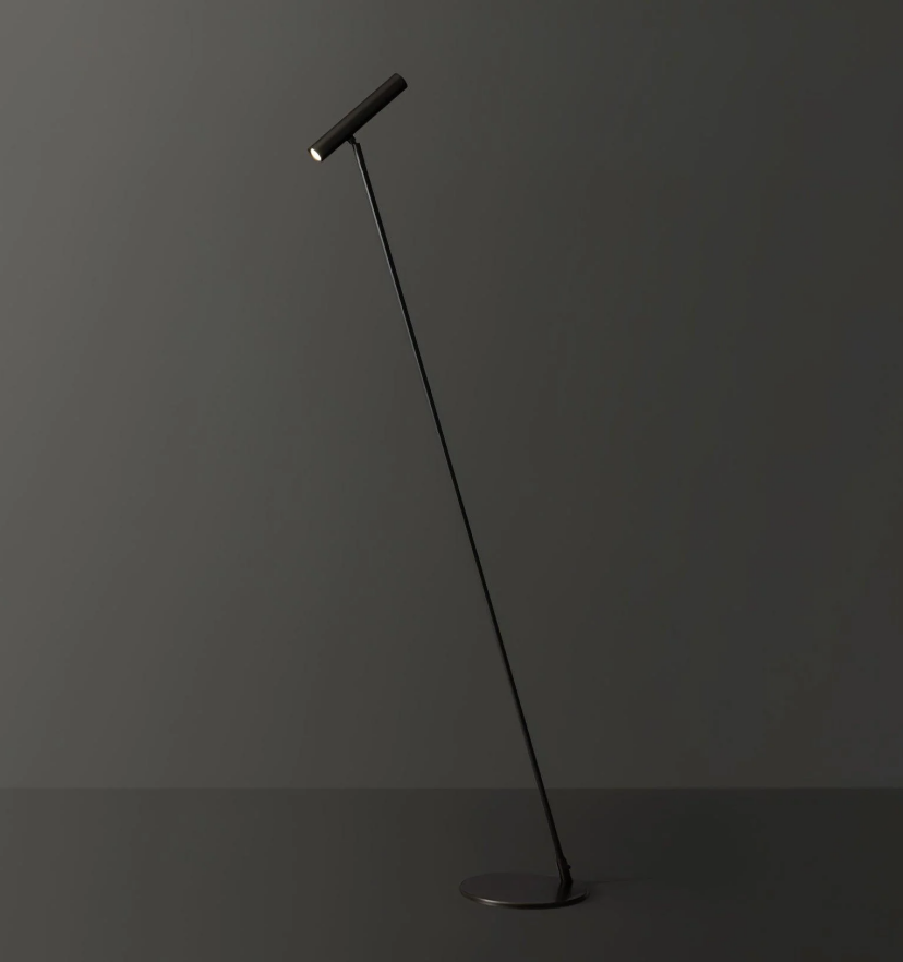 Tom LED Floor Lamp - Yiarolight