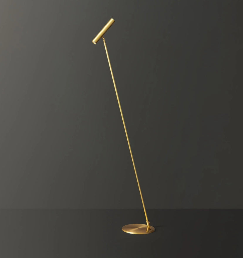 Tom LED Floor Lamp - Yiarolight