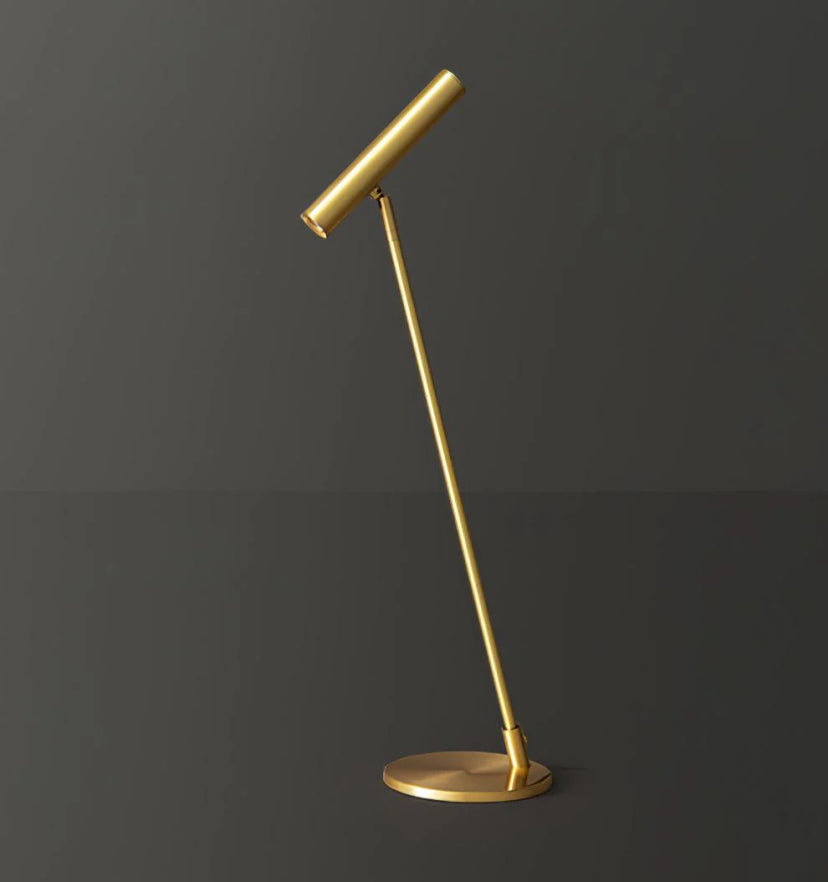 Tom LED Table Lamp - Yiarolight