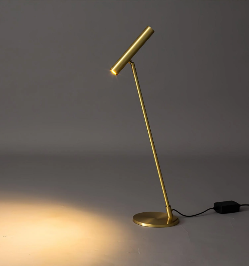 Tom LED Table Lamp - Yiarolight
