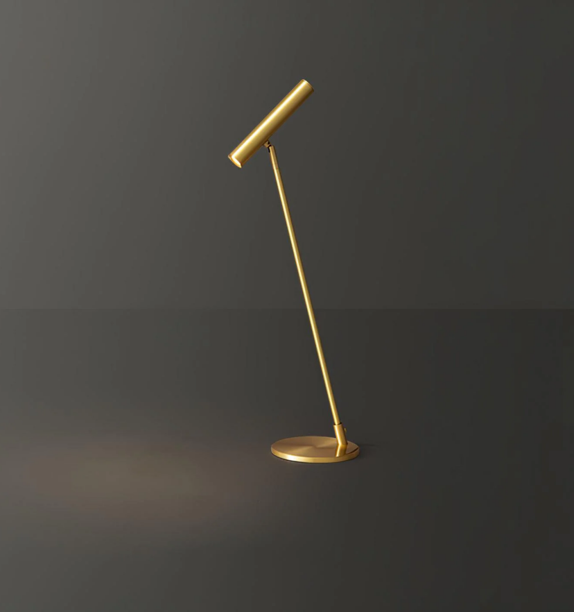 Tom LED Table Lamp - Yiarolight