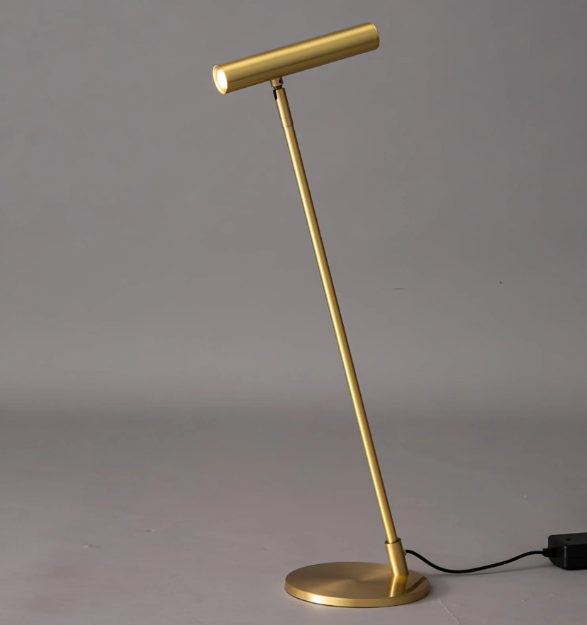 Tom LED Table Lamp - Yiarolight