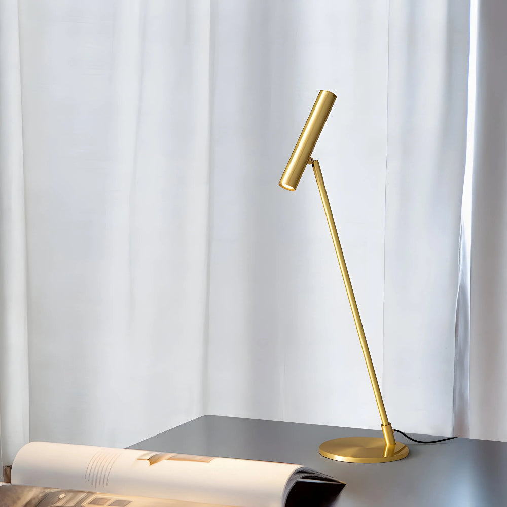 Tom LED Table Lamp - Yiarolight