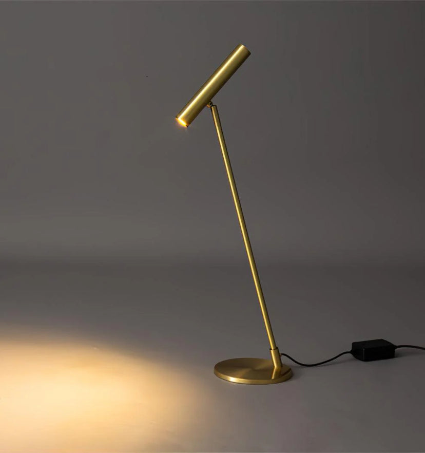 Tom LED Table Lamp - Yiarolight