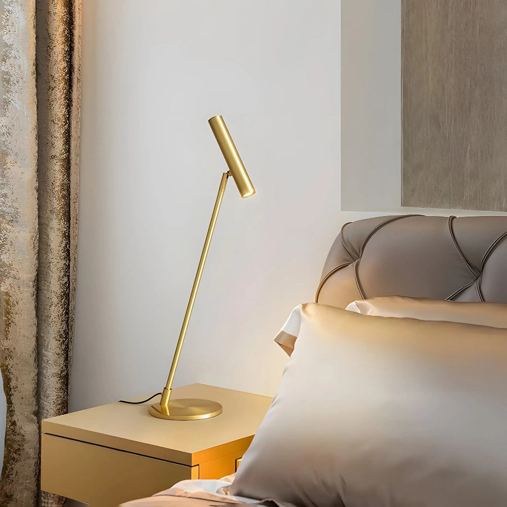 Tom LED Table Lamp - Yiarolight