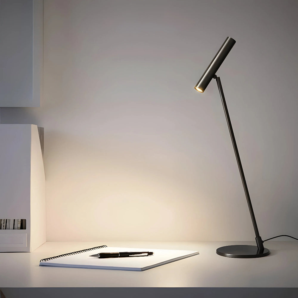 Tom LED Table Lamp - Yiarolight
