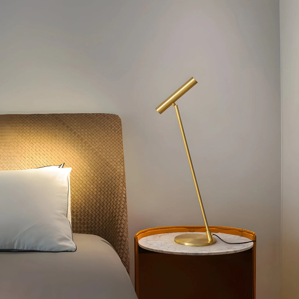 Tom LED Table Lamp - Yiarolight