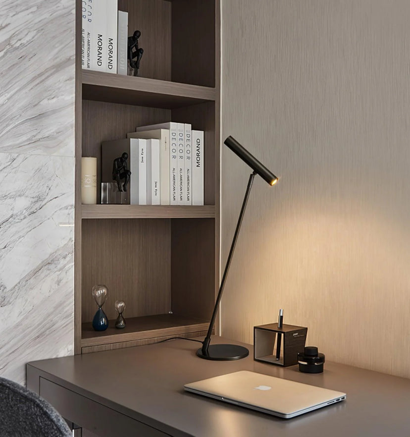 Tom LED Table Lamp - Yiarolight