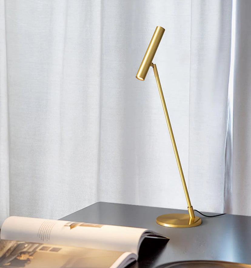 Tom LED Table Lamp - Yiarolight