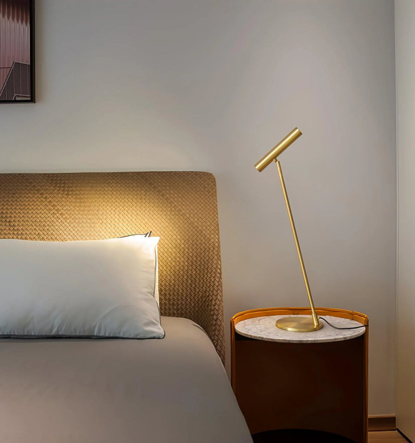 Tom LED Table Lamp - Yiarolight