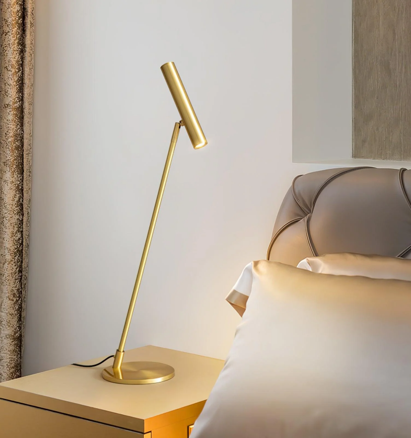 Tom LED Table Lamp - Yiarolight