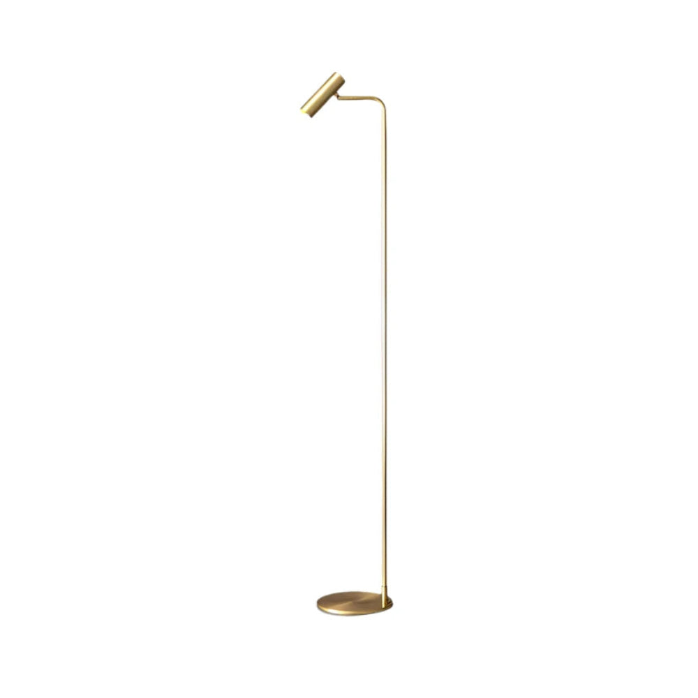 Torris Floor Lamp - Yiarolight