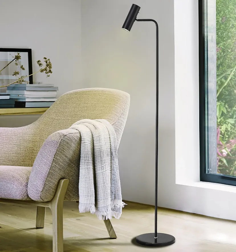 Torris Floor Lamp - Yiarolight