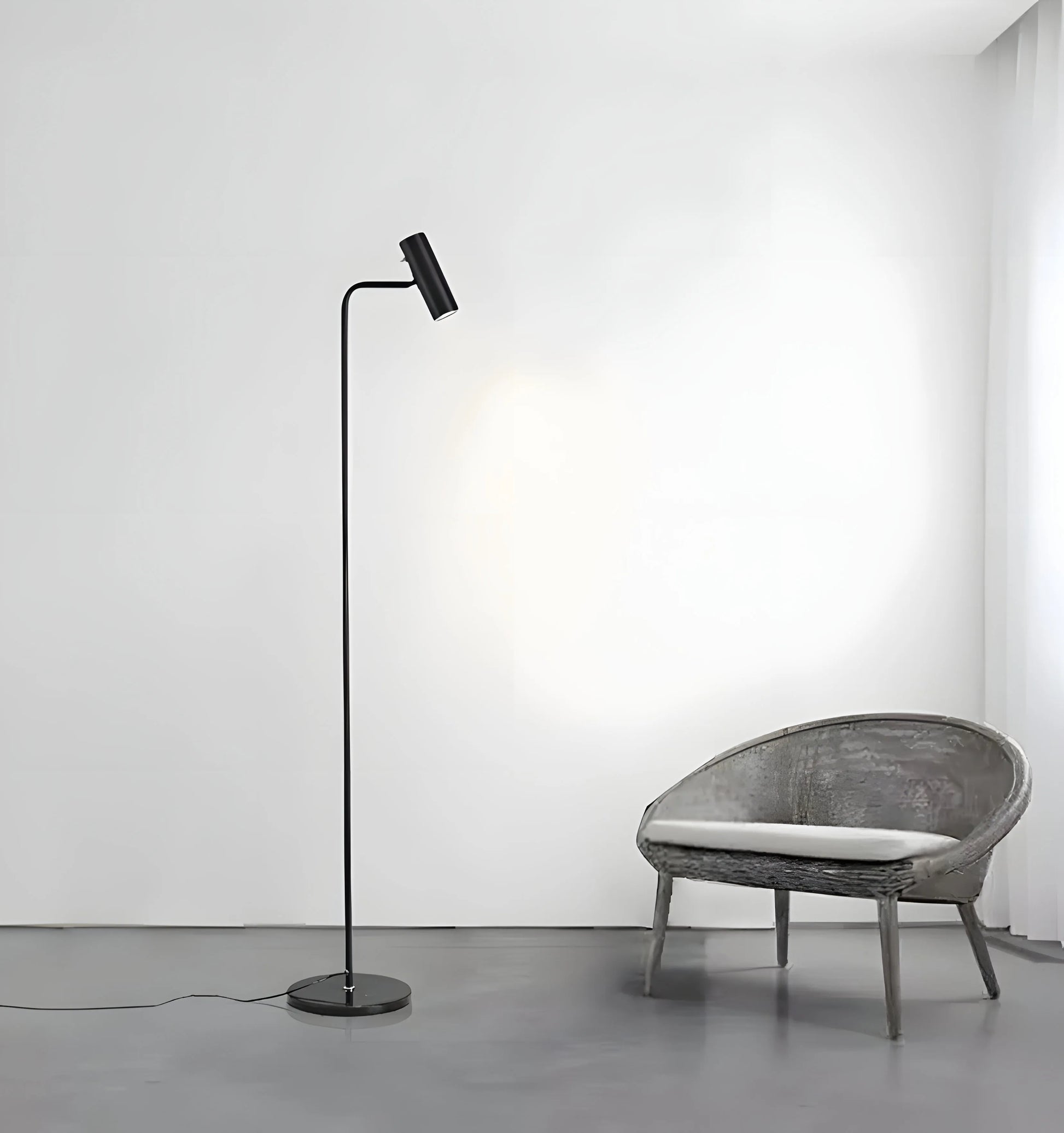 Torris Floor Lamp - Yiarolight
