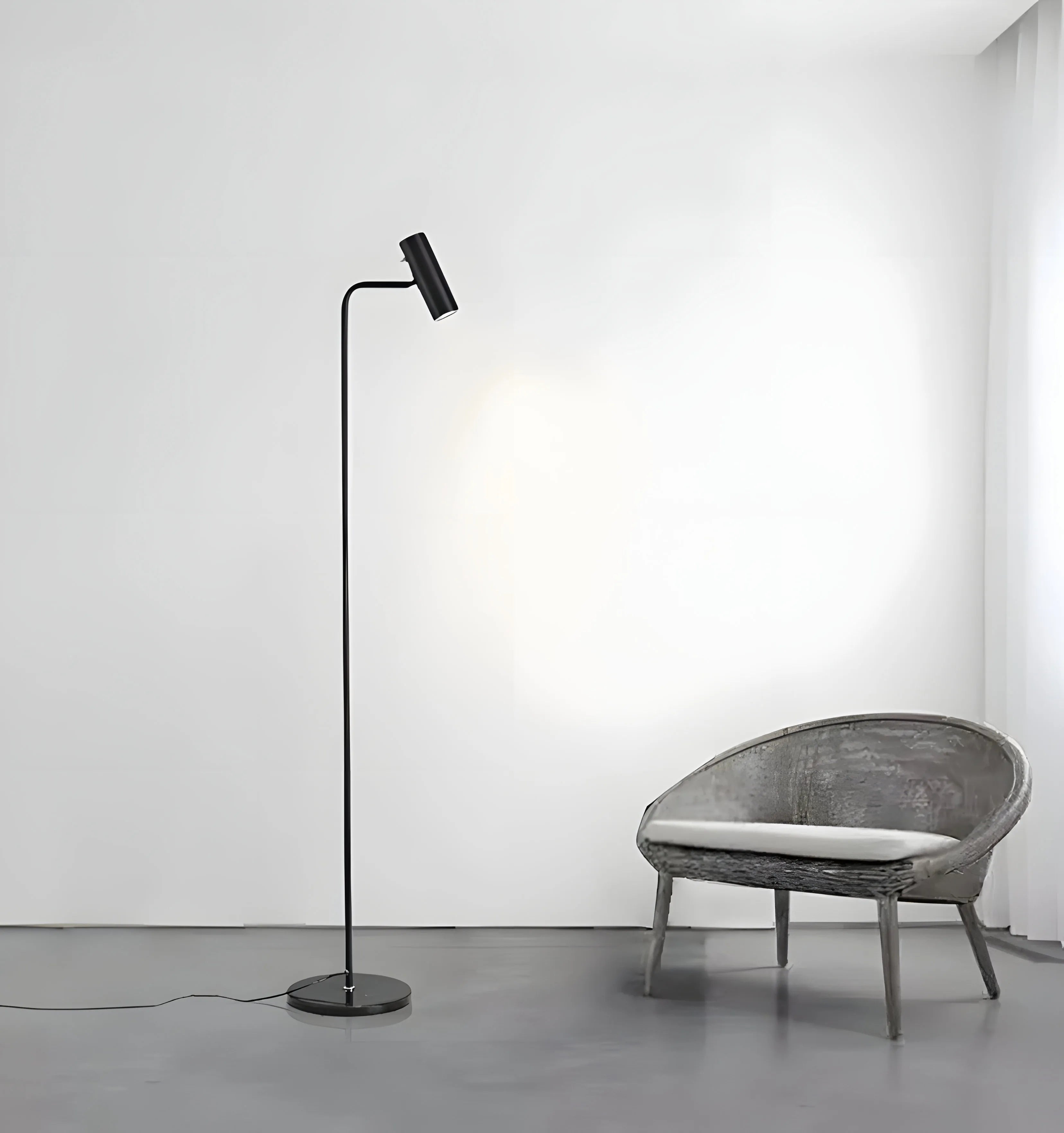Torris Floor Lamp - Yiarolight