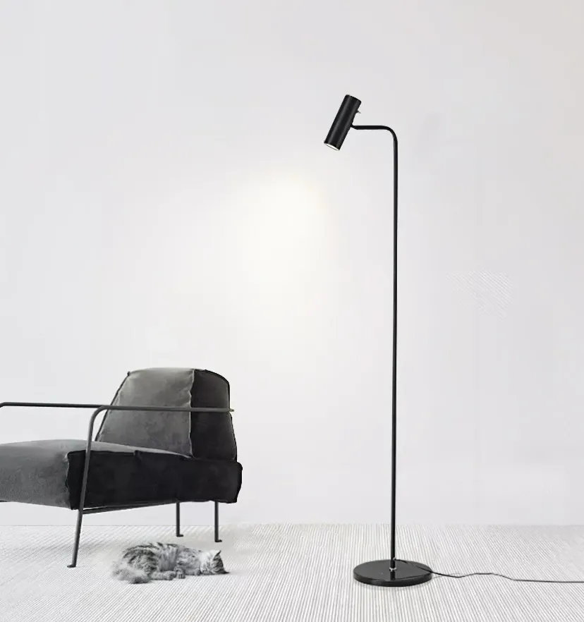 Torris Floor Lamp - Yiarolight