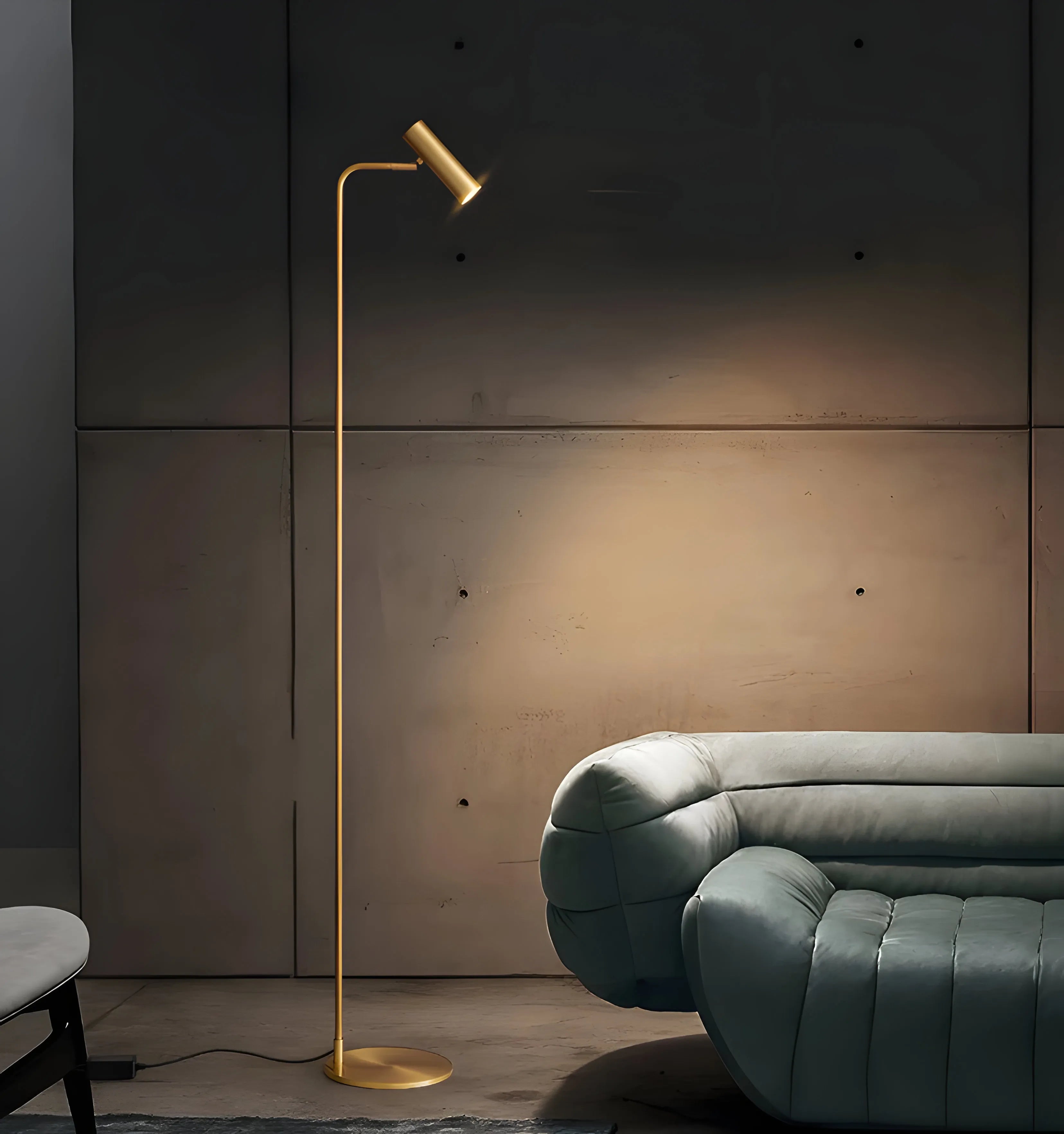Torris Floor Lamp - Yiarolight