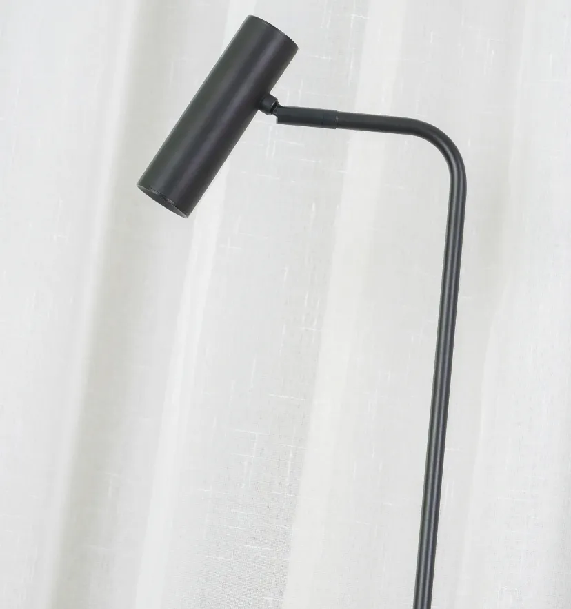 Torris Floor Lamp - Yiarolight