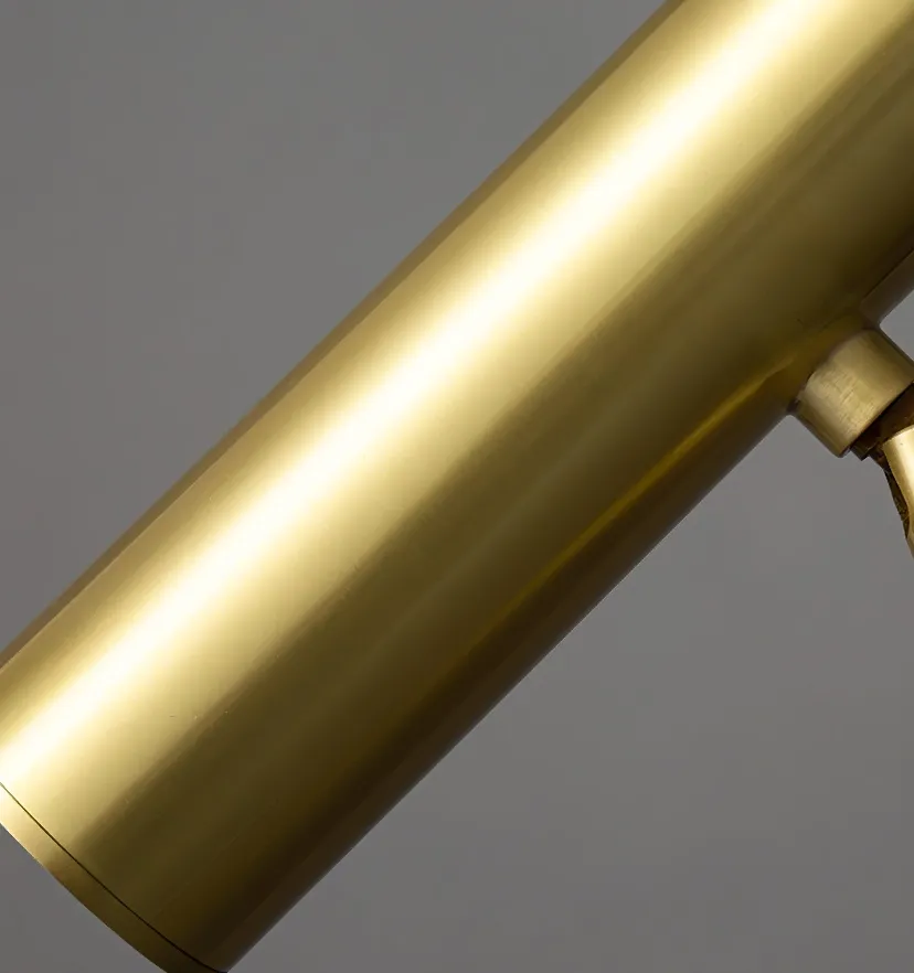 Torris Floor Lamp - Yiarolight