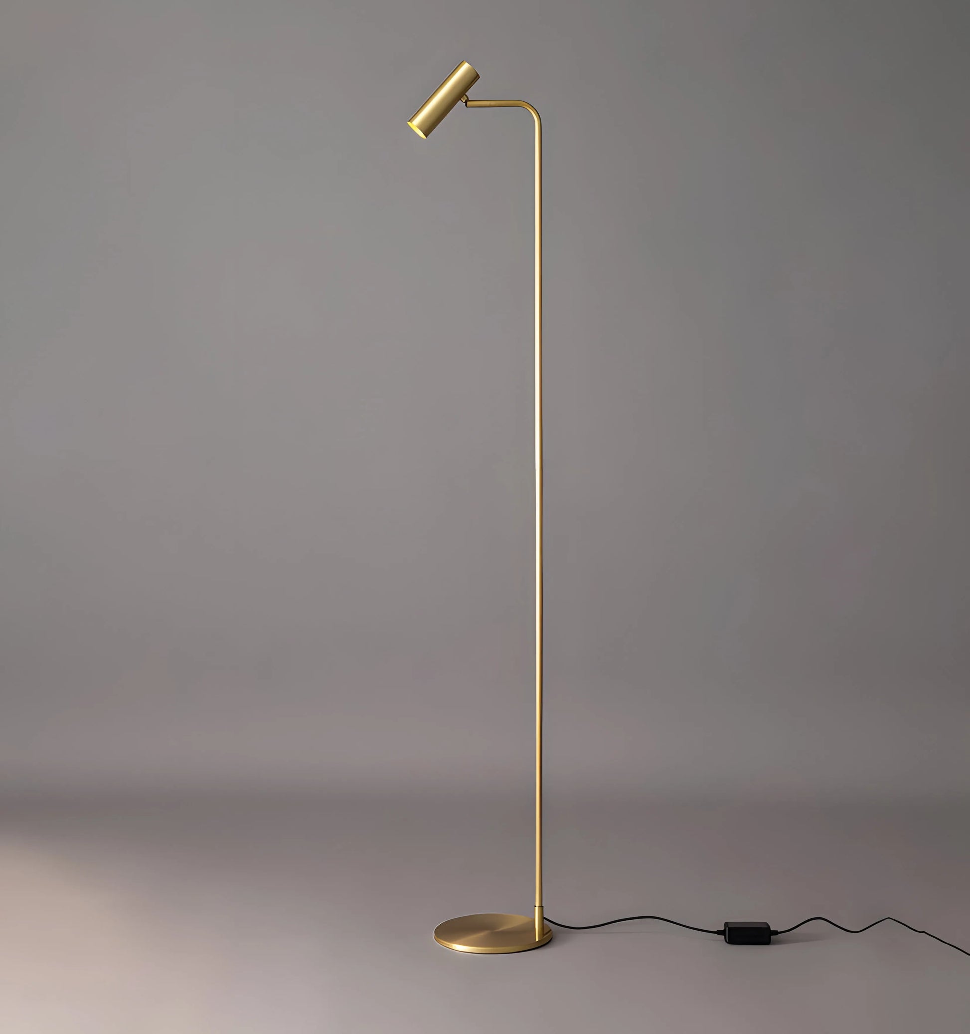 Torris Floor Lamp - Yiarolight