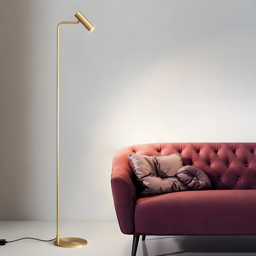 Torris Floor Lamp - Yiarolight