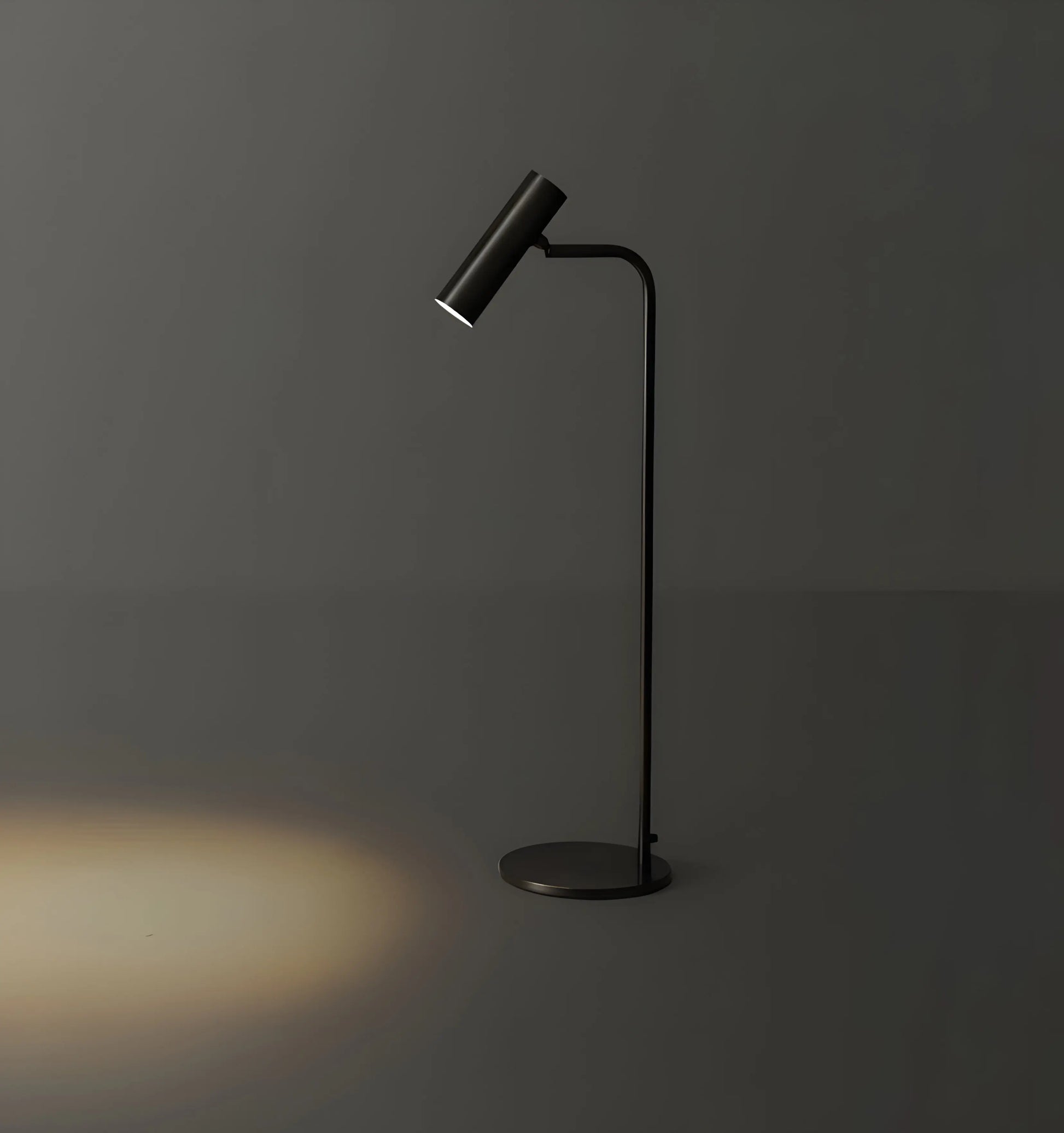 Torris Table Lamp - Yiarolight